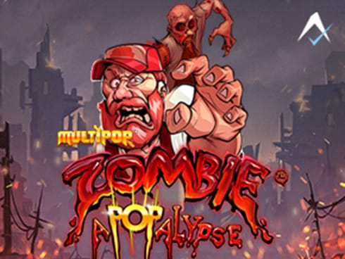 زومبی ایپوکالپس game icon
