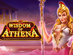 وزڈم آف ایتھینا game icon