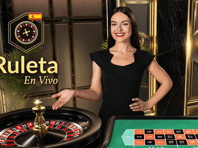 Ruleta en Español game icon