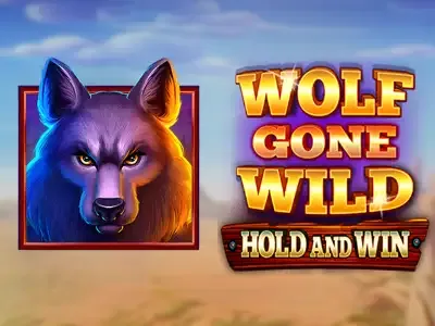وولف گون وائلڈ game icon