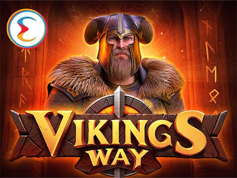 وائکنگز وے game icon