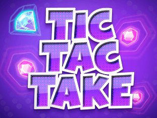 ٹک ٹیک ٹیک game icon