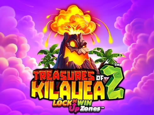 Treasures of Kilauea 2 game icon