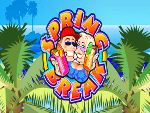 اسپرنگ بریک game icon
