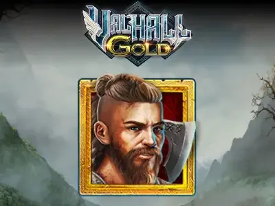 Valhall Gold game icon